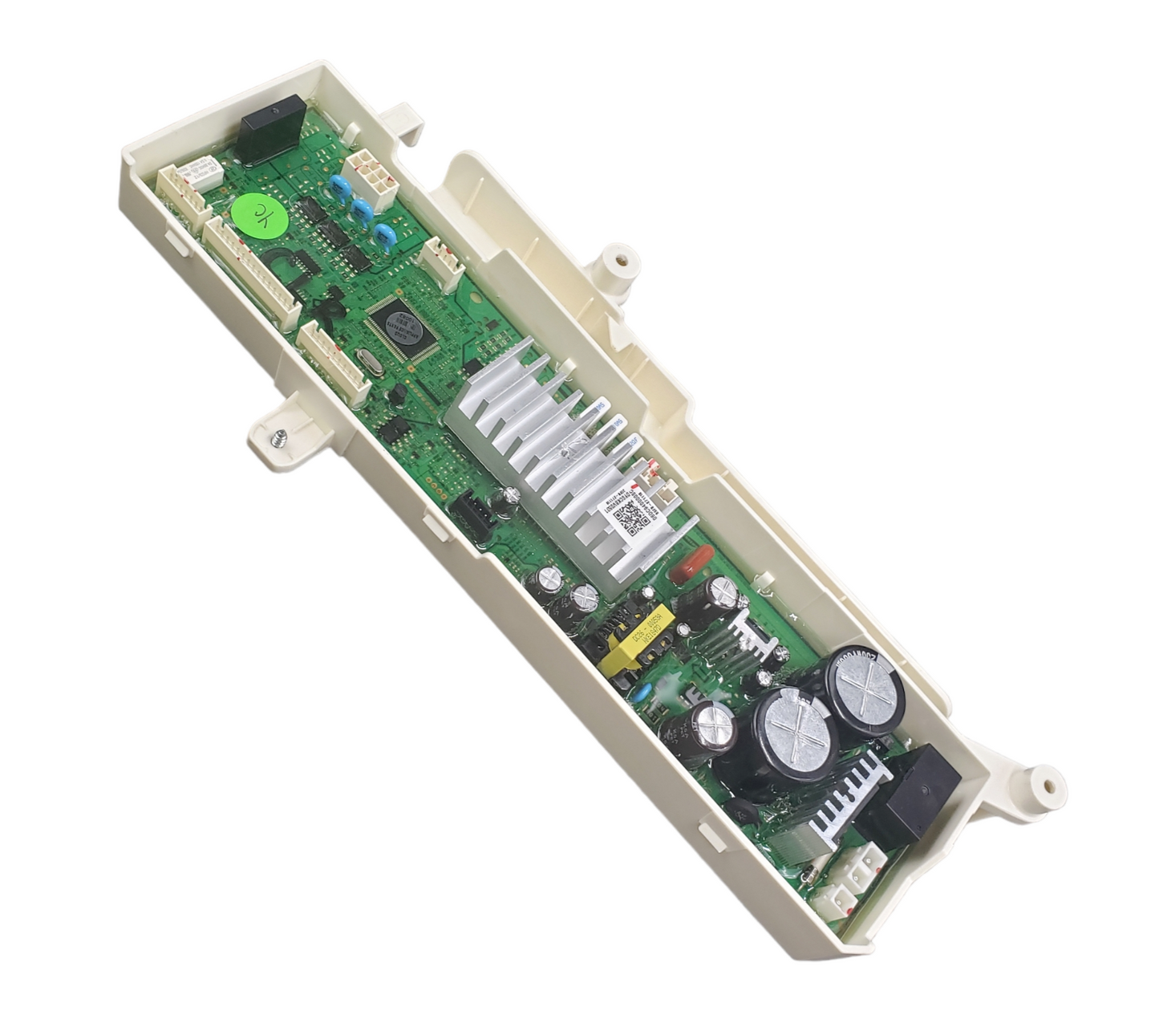 Genuine Samsung Washer Control DC92-02004E Same Day Shipping & *60 Days Warranty
