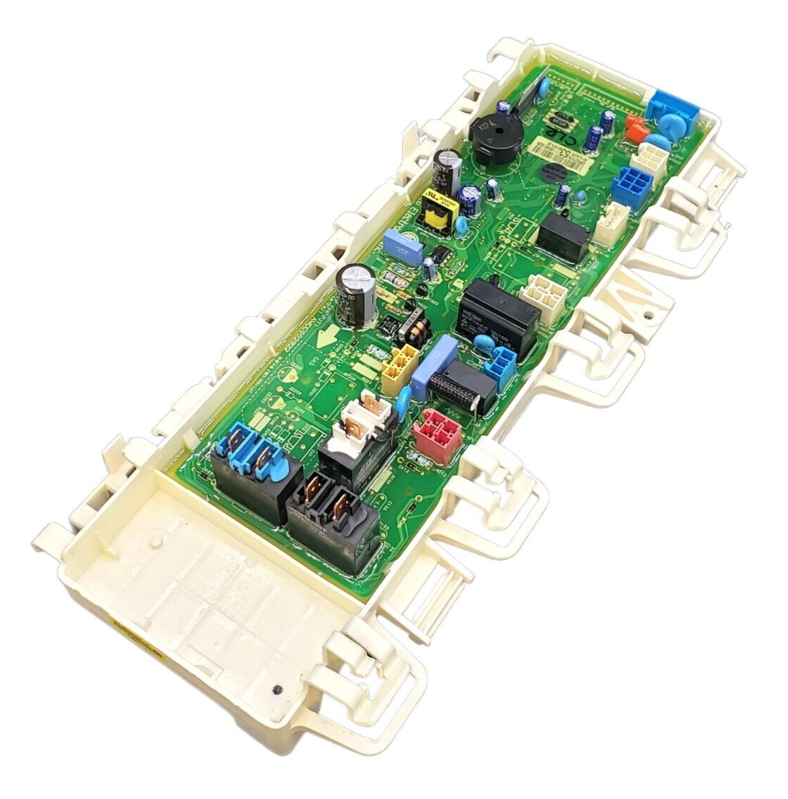 Genuine LG Dryer Control Board EBR62707653 Same Day Shipping & 60 Days Warranty*