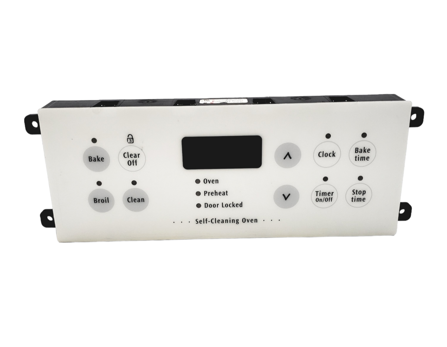 Genuine Frigidaire Range Control 316207522 Same Day Shipping & 60 Days Warranty.