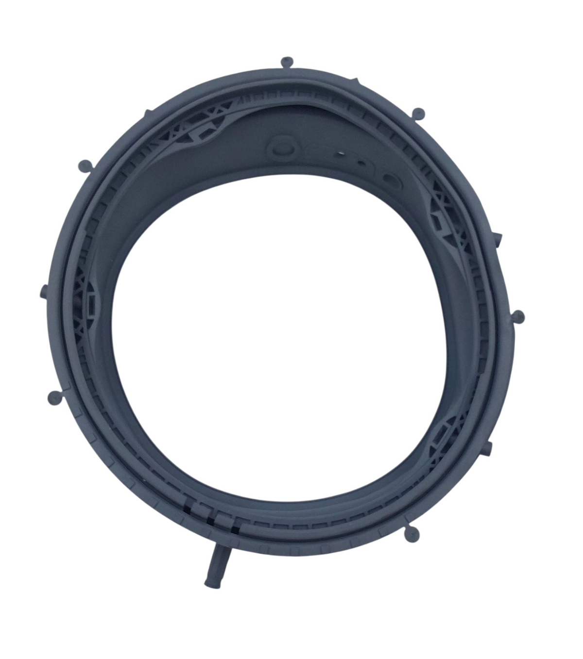 New LG Washer & Dryer Combo Gasket MDS66290824  Same Day Ship & 60 Days Warranty