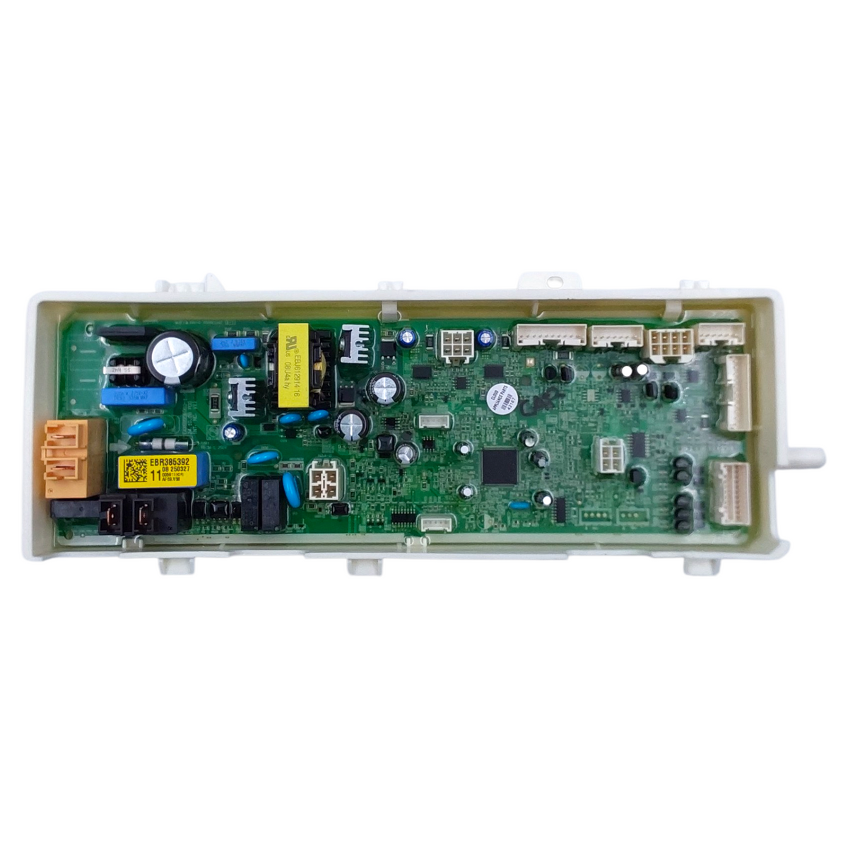 LG New Dryer Control Board EBR38539211  **Same Day Shipping & 60 Days Warranty**
