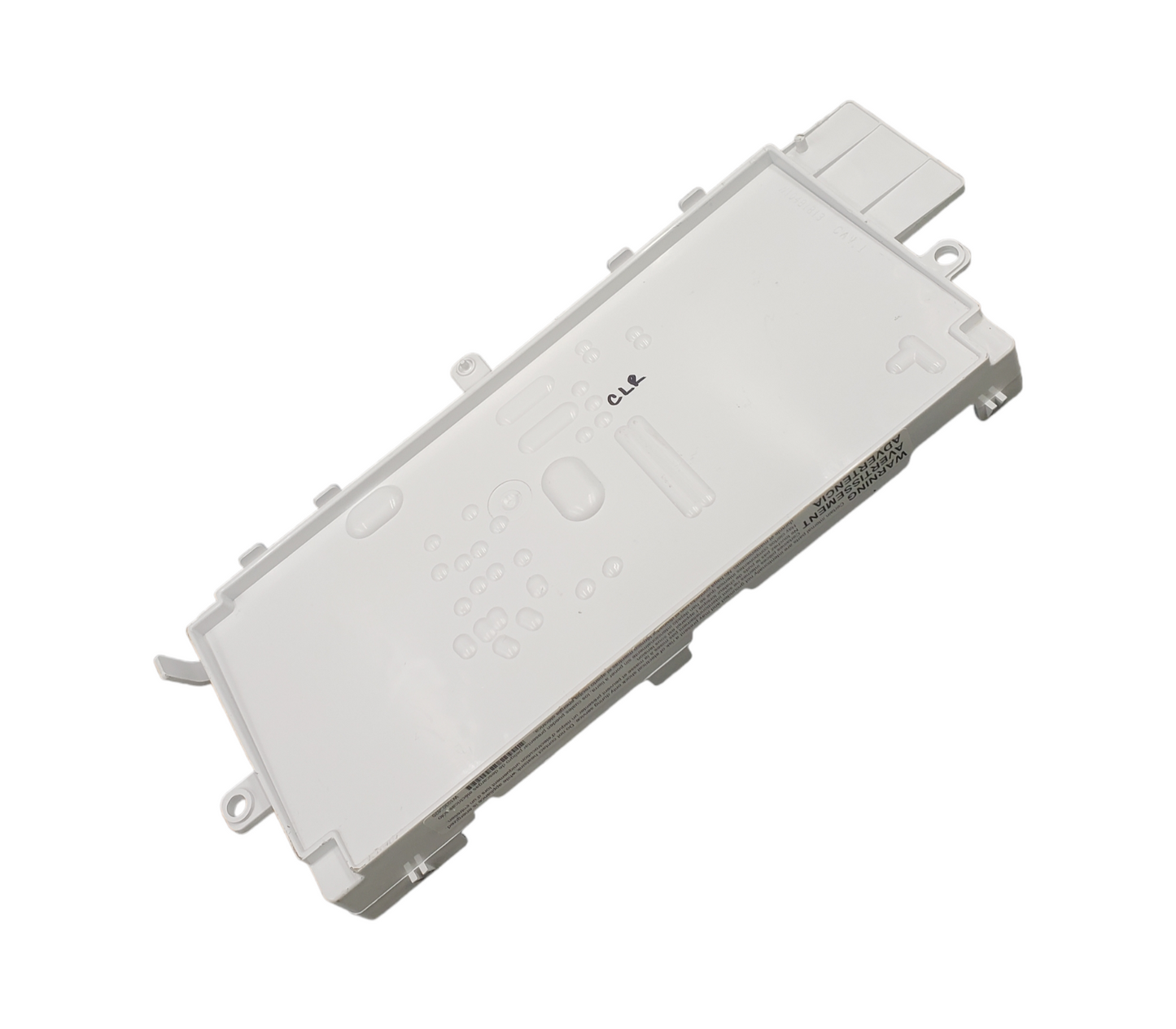 Genuine Whirlpool Washer Control W10858074 *Same Day Shipping & 60 Days Warranty