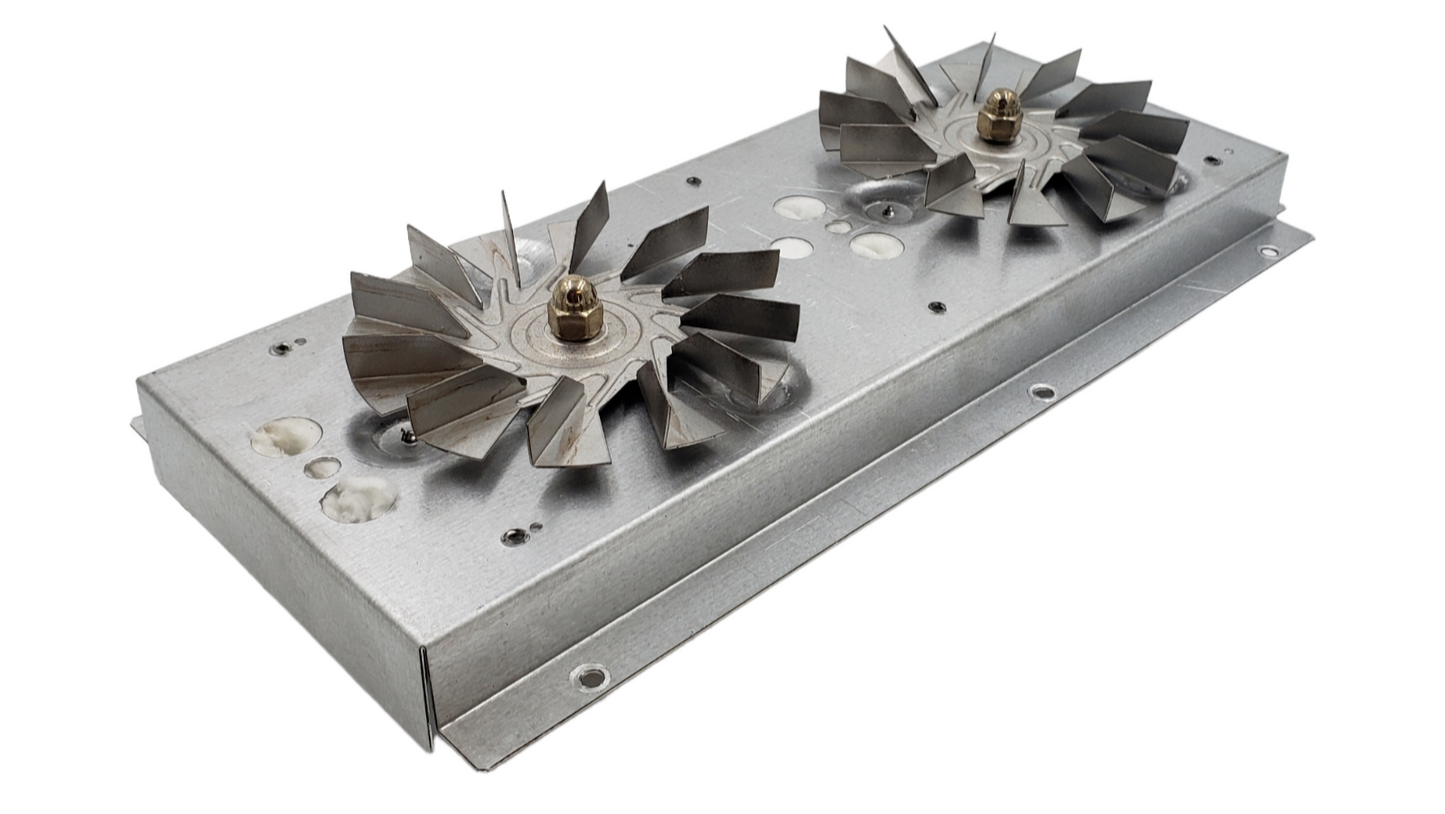 New Whirlpool Convection Motor-Fan W11200176 **Same Day Ship & 60 Days Warranty*