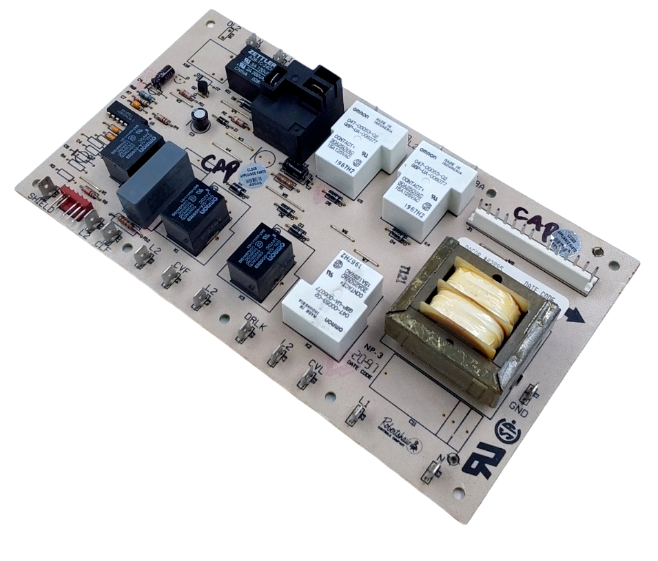 Genuine OEM Dacor Oven Control Board 82995 Same Day Shipping & 60 Days Warranty*