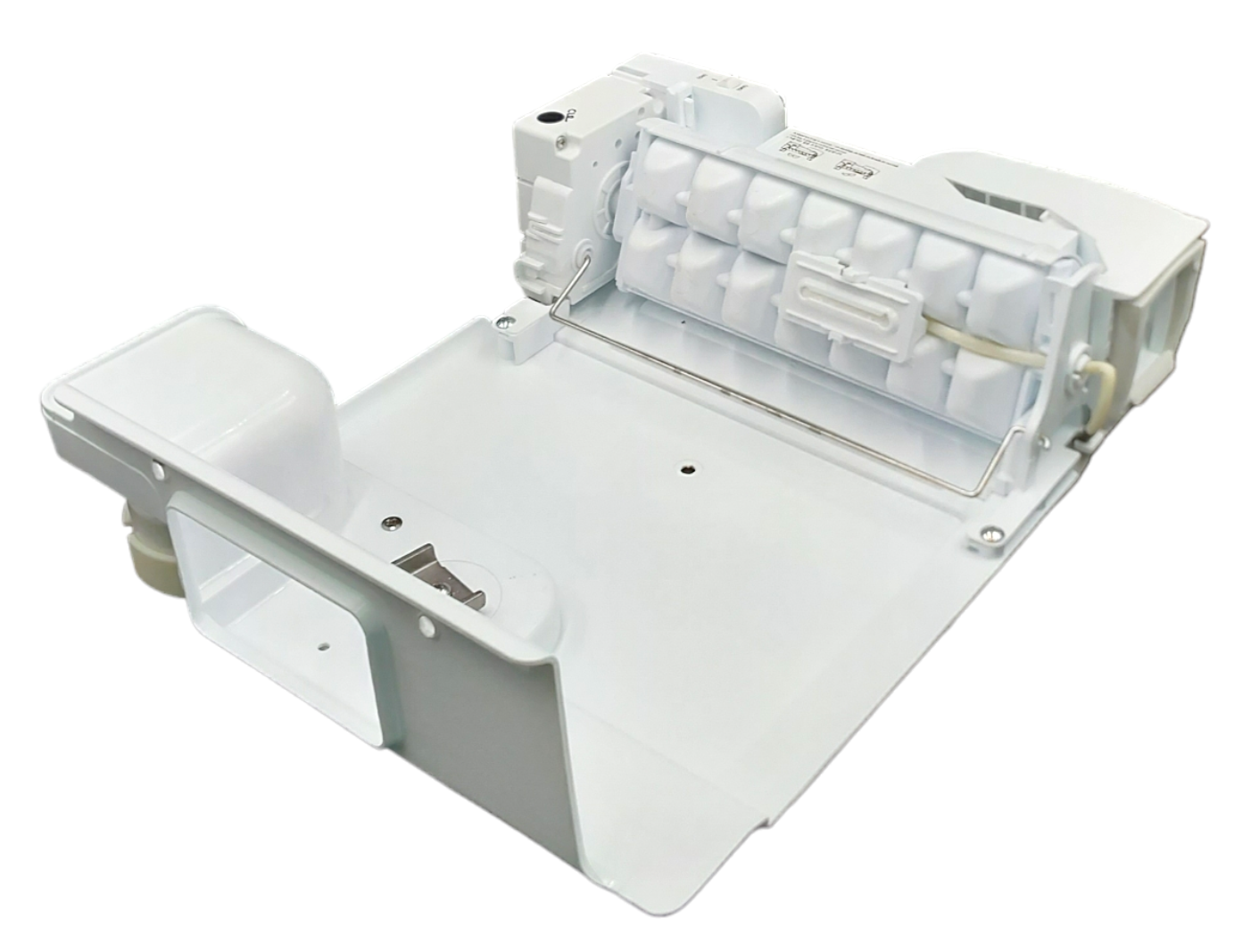 New LG Fridge Ice Maker Auger Motor ACZ74170504 Same Day Ship & 60 Days Warranty