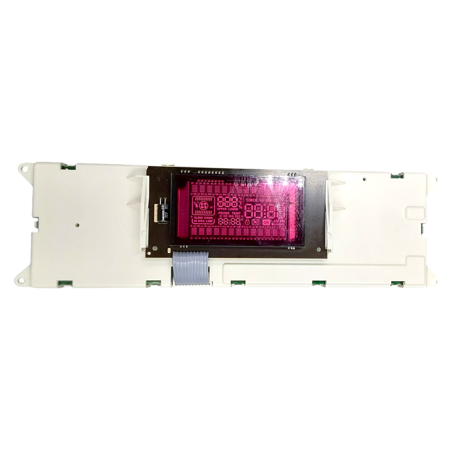 Genuine Whirlpool Range Control Board W10340698 Same Day Ship & 60 Days Warranty