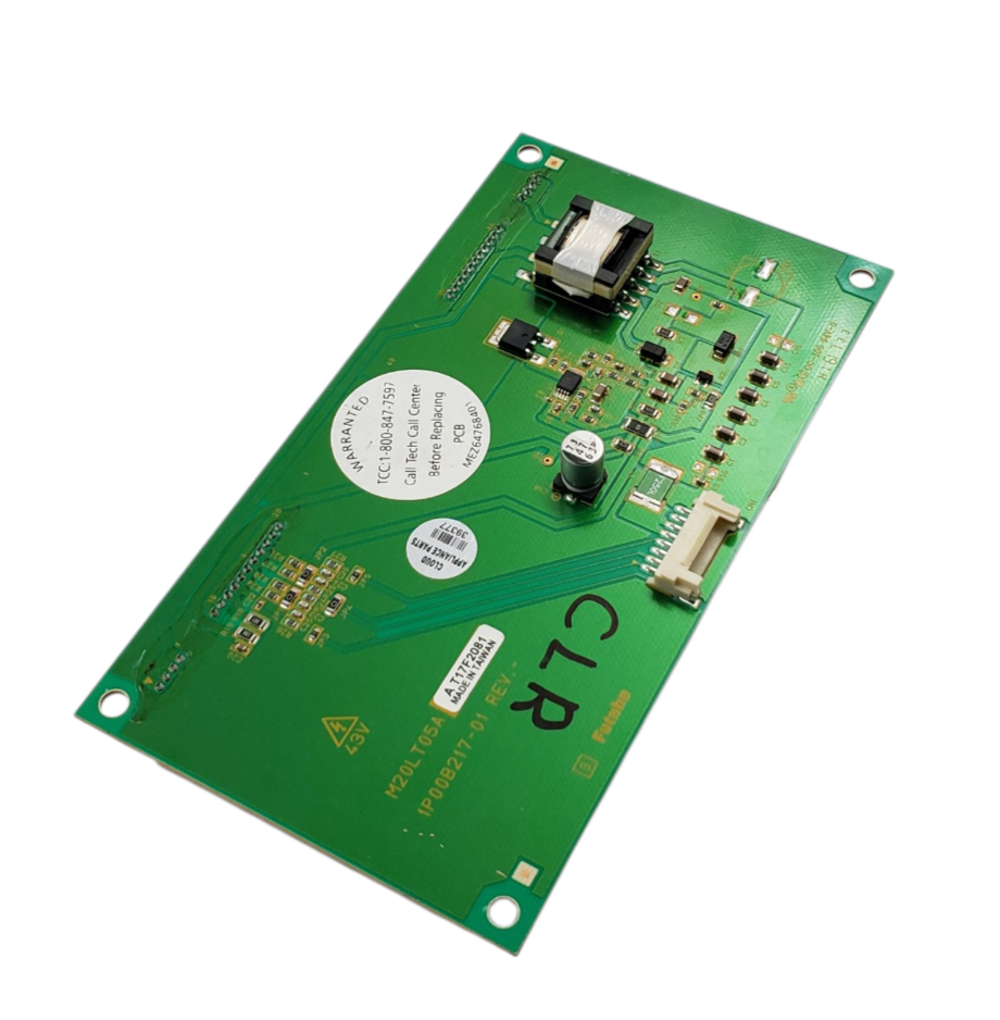 Genuine LG Range Control Board M20LT05A **Same Day Shipping & 60 Days Warranty**