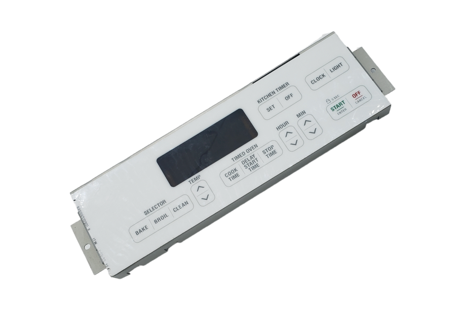 Genuine Whirlpool Oven Control Board 8053737 Same Day Ship & 60 Days Warranty