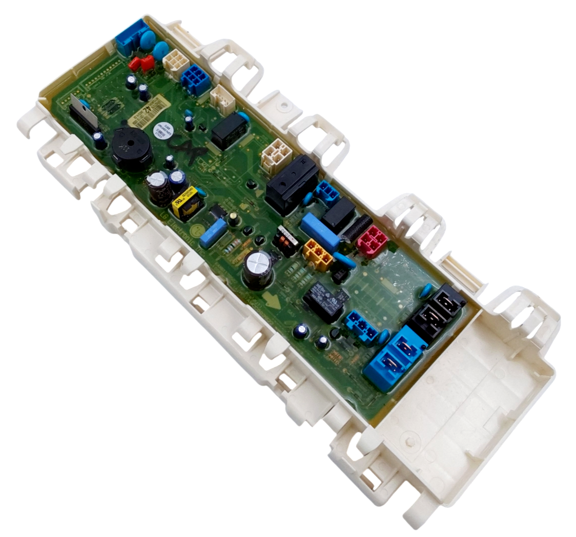 Genuine LG  Dryer Control Board EBR62707642 Same Day Shipping & 60 Days Warranty