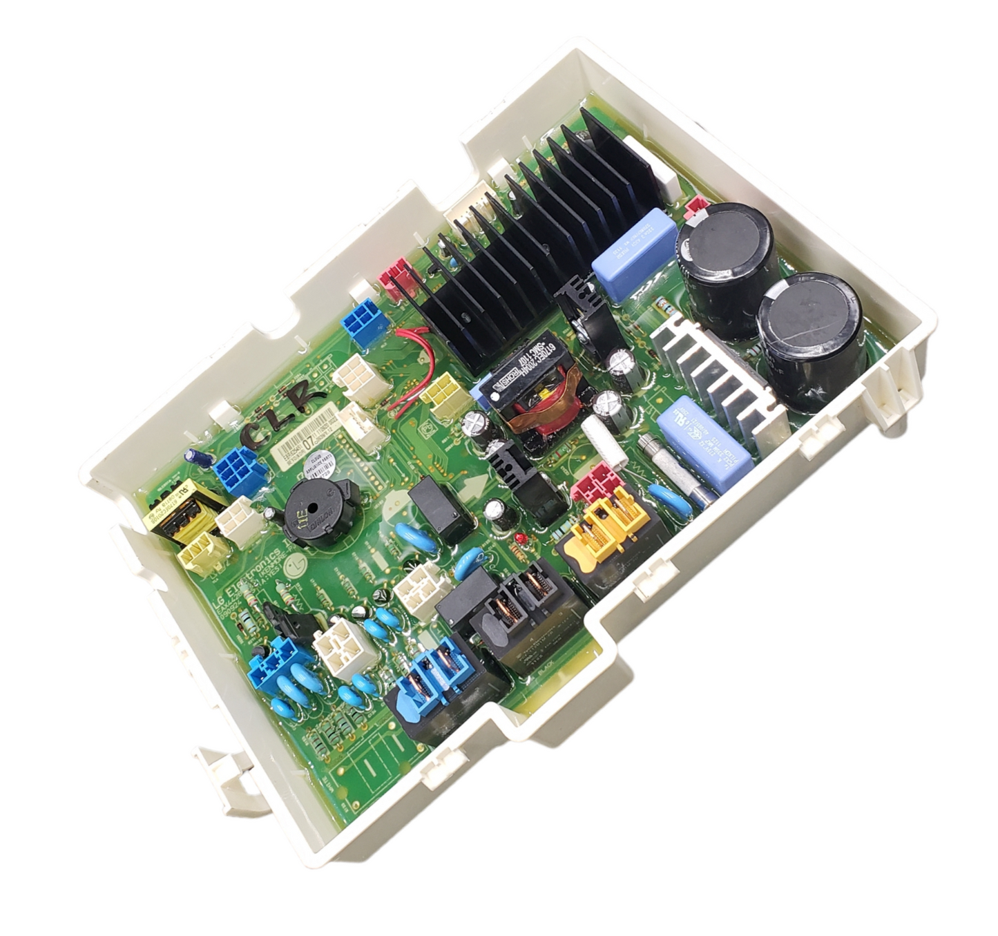 Genuine LG Washer Control Board EBR62545107 Same Day Shipping & 60 Days Warranty