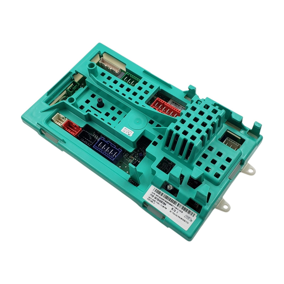 Whirlpool OEM Washer Control Board W10480184  *Same Day Ship & 60 Days Warranty*