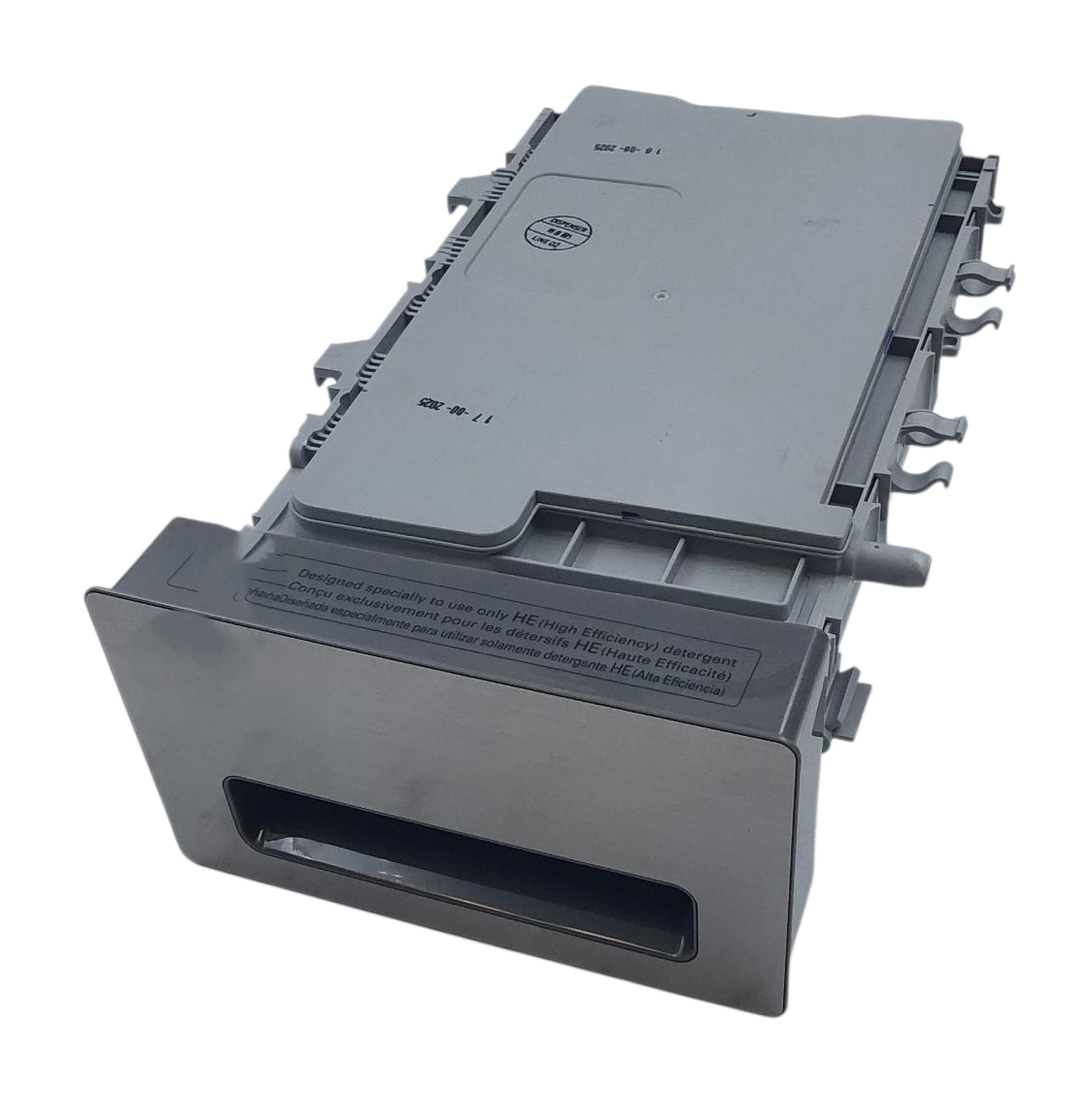 LG New Washer Drawer Assembly AGL30067121 *Same Day Shipping & 60 Days Warranty*