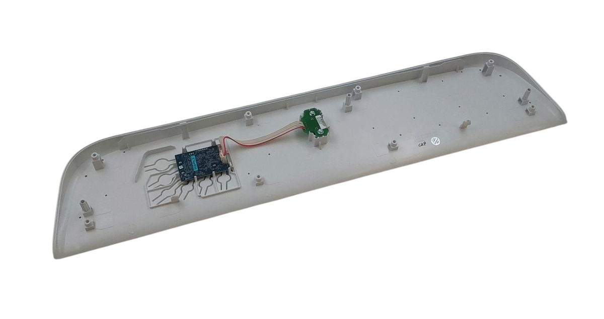 Whirlpool Genuine Dryer Control Panel W11661106 Same Day Ship & 60 Days Warranty
