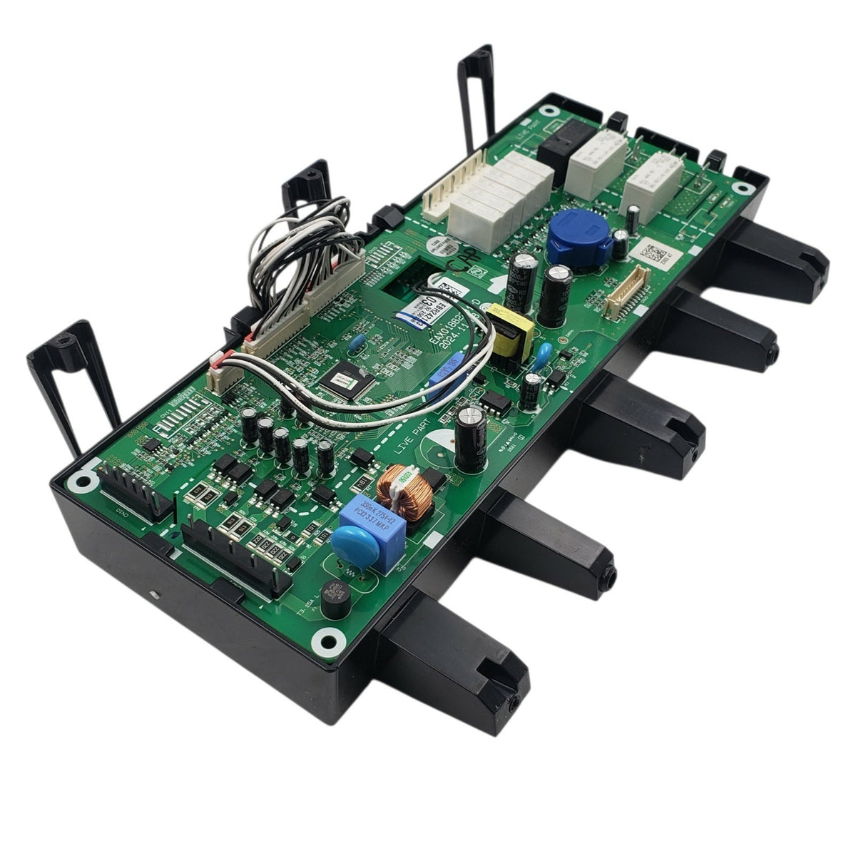 LG Genuine Range Control Board EBR24212303 *Same Day Shipping & 60 Days Warranty