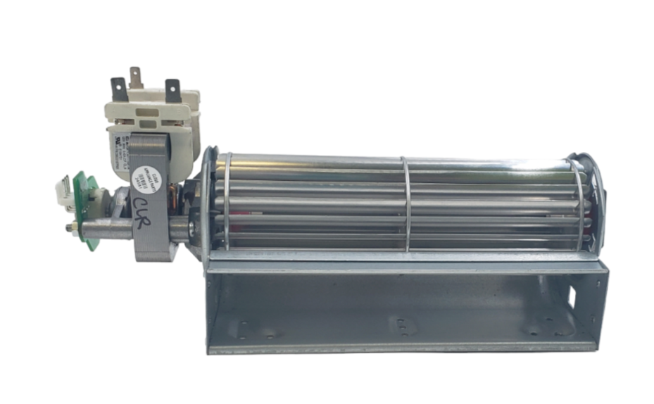 New GE Oven Blower Tangential 295D3187P001 Same Day Shipping & 60 Days Warranty*