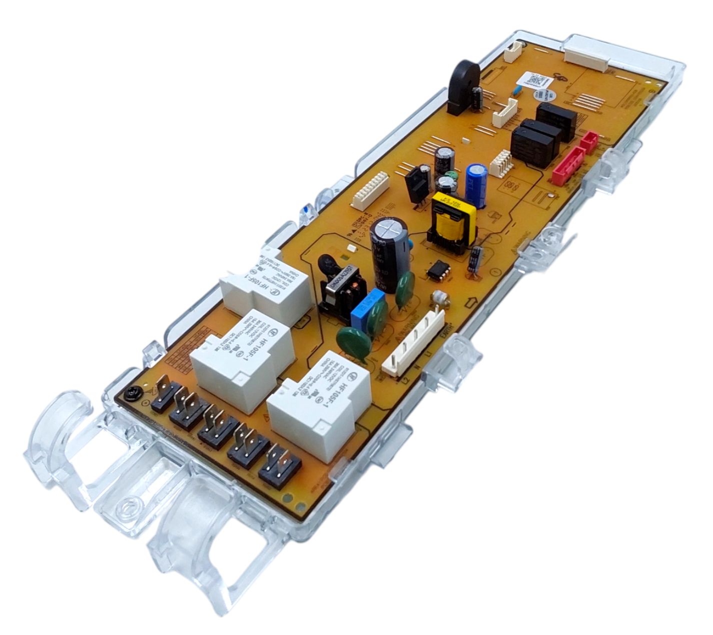 New Samsung Range Control Board DG94-04042A Same Day Shipping & 60 Days Warranty