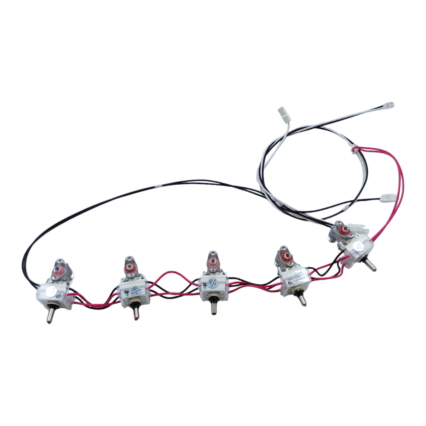 New Frigidaire Gas Cooktop Harness A21361201  *Same Day Ship & 60 Days Warranty*