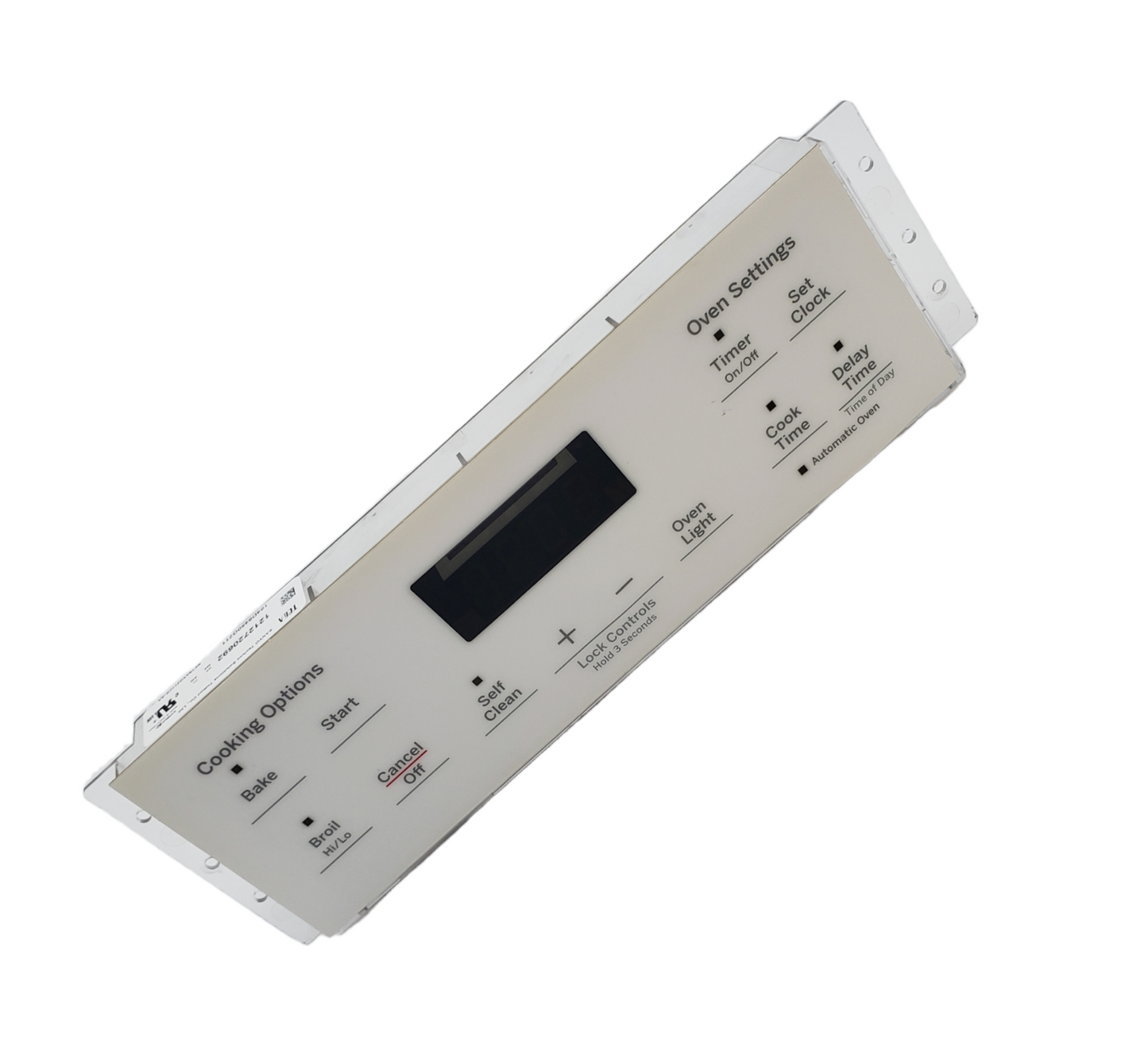 Genuine GE Oven Control Board 164D8450G211 Same Day Shipping & *60 Days Warranty