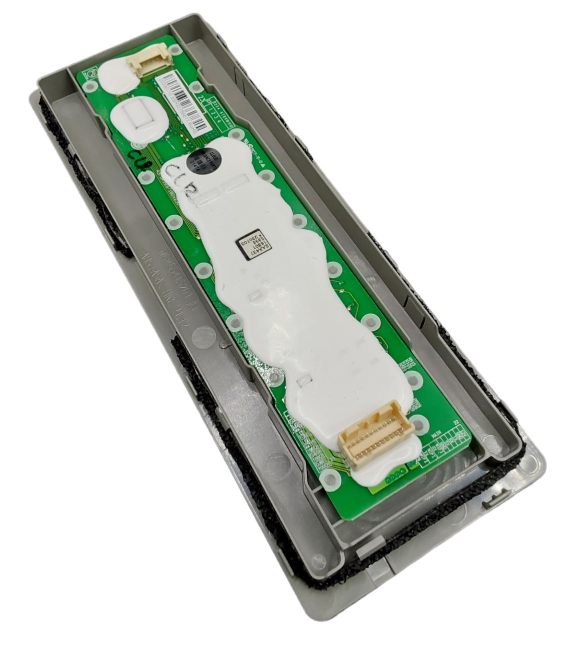 New LG Refrigerator Control Panel EBR32766611 *Same Day Ship & 60 Days Warranty*