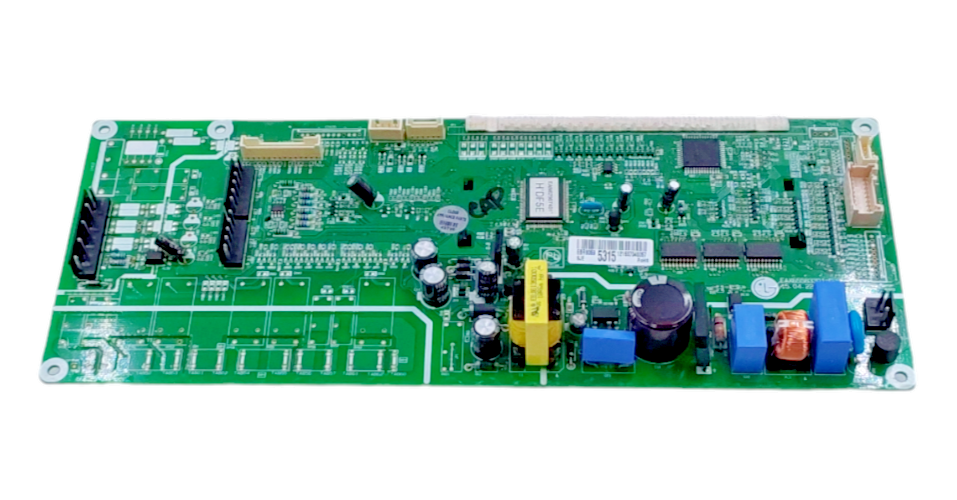 Genuine LG Range Control Board EBR80595315 Same Day Shipping & 60 Days Warranty*