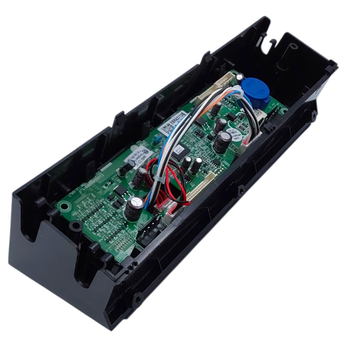 LG New Range Control Board EBR43713604 ***Same Day Shipping & 60 Days Warranty**