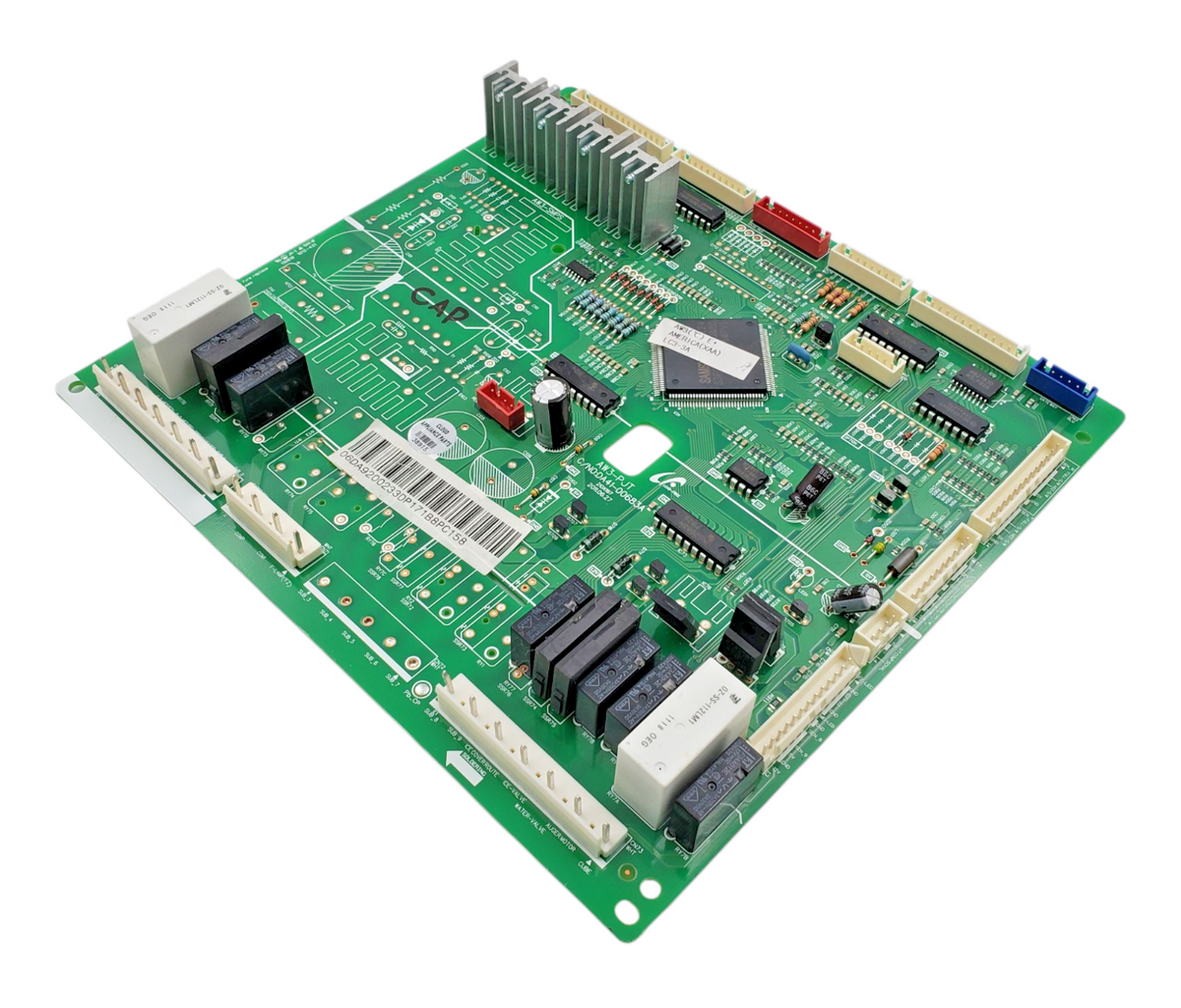 OEM Samsung Fridge Control Board DA92-00233D *Same Day Ship & 60 Days Warranty**