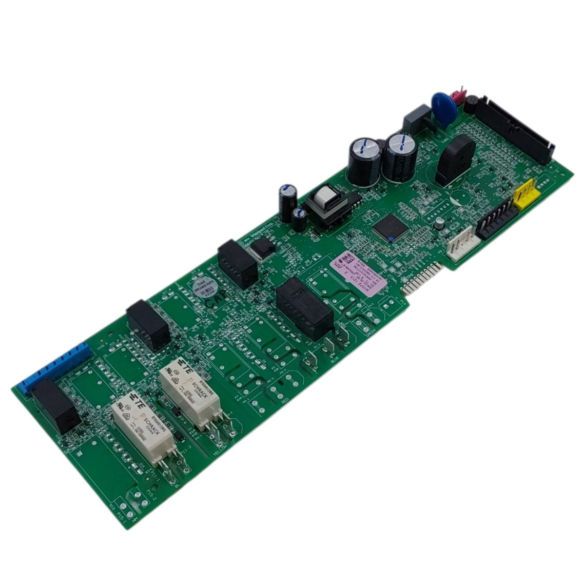 Whirlpool Genuine Oven Control Board W10721213 Same Day Ship & 60 Days Warranty*