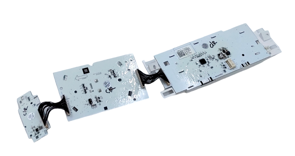 New GE Washer Control Board 308D1567G015 *Same Day Shipping & 60 Days Warranty**