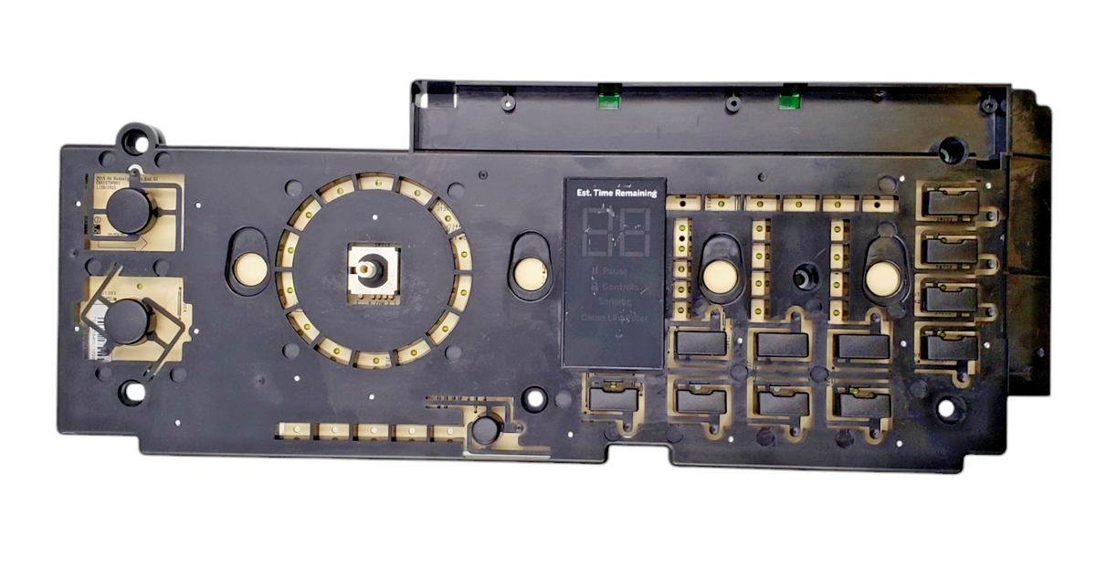 Genuine GE Dryer Control Board 234D2315G015 Same Day Shipping & 60 Days Warranty