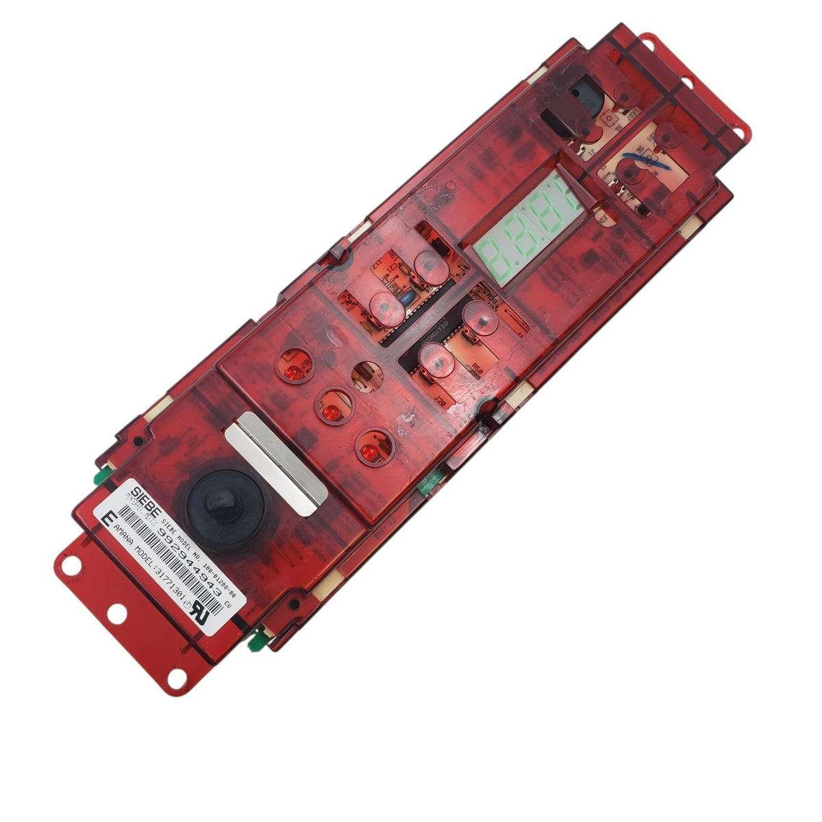 Genuine Whirlpool Range Control Board 31771301 Same Day Ship & 60 Days Warranty*