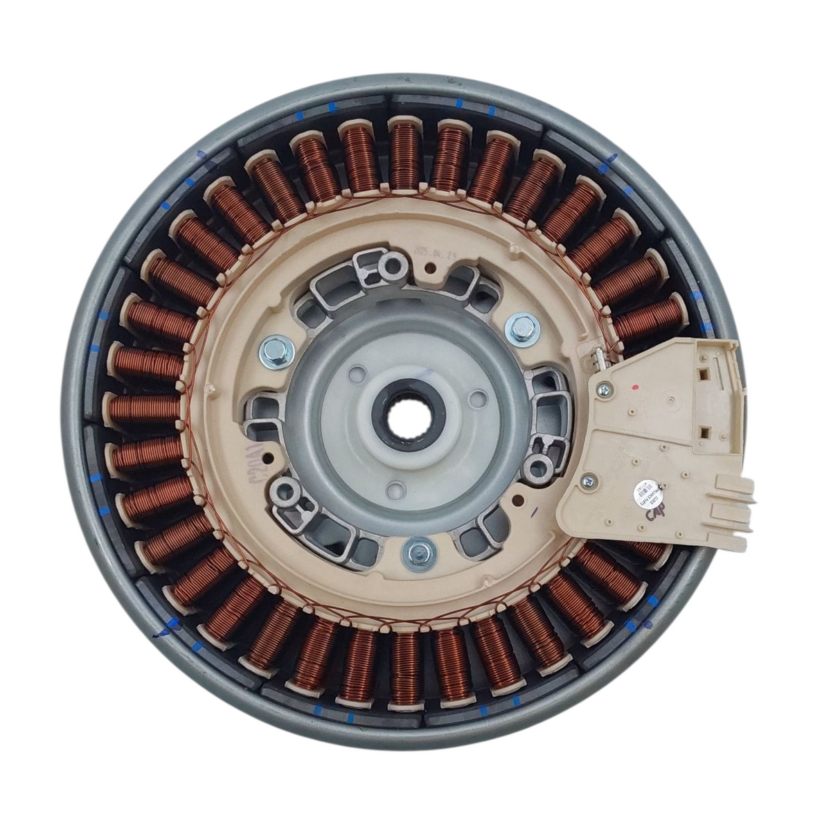 Samsung New Washer Stator Assembly DC93-00236G *Same Day Ship & 60 Days Warranty