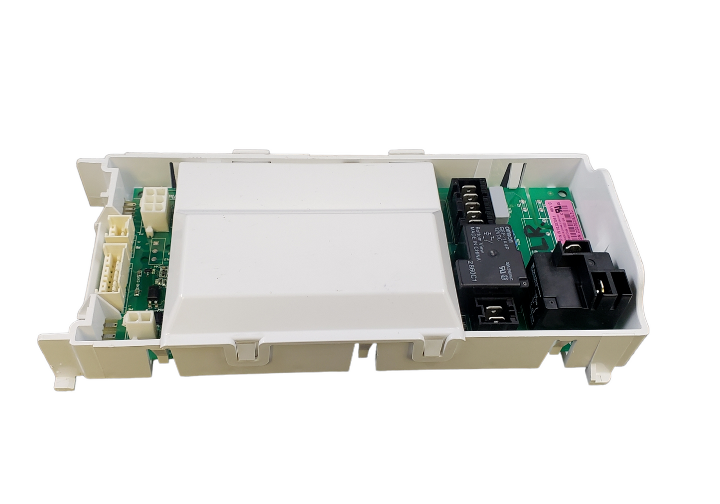 Genuine Whirlpool Dryer Control Board W10303961 Same Day Ship & 60 Days Warranty