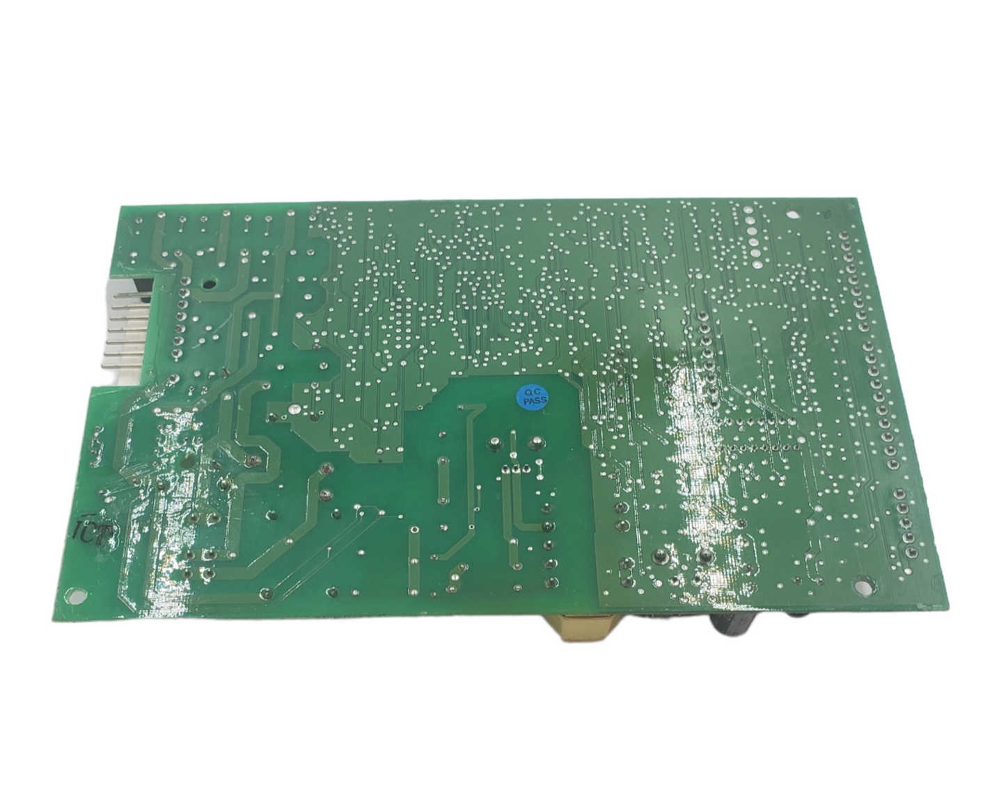 OEM GE Refrigerator Control Board 200D2260G006 *Same Day Ship & 60 Days Warranty