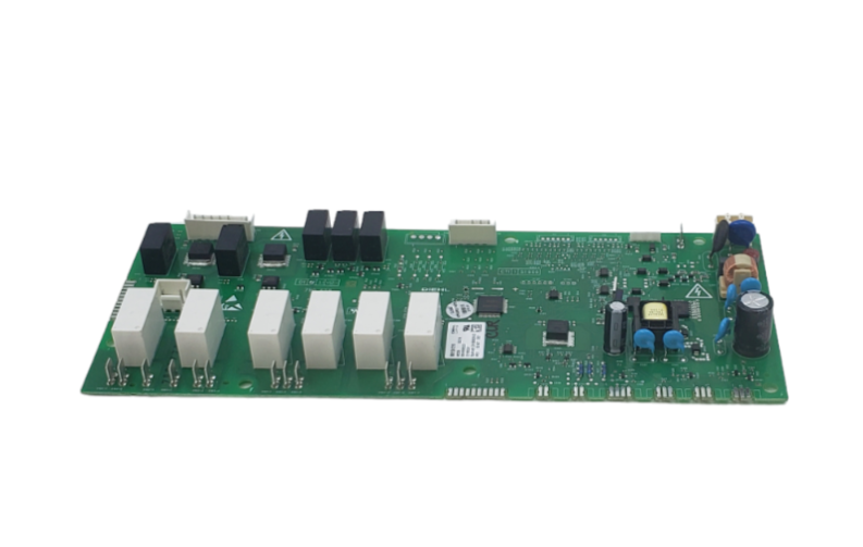 New Bosch Oven Control Board 8001241210 **Same Day Shipping & 60 Days Warranty**