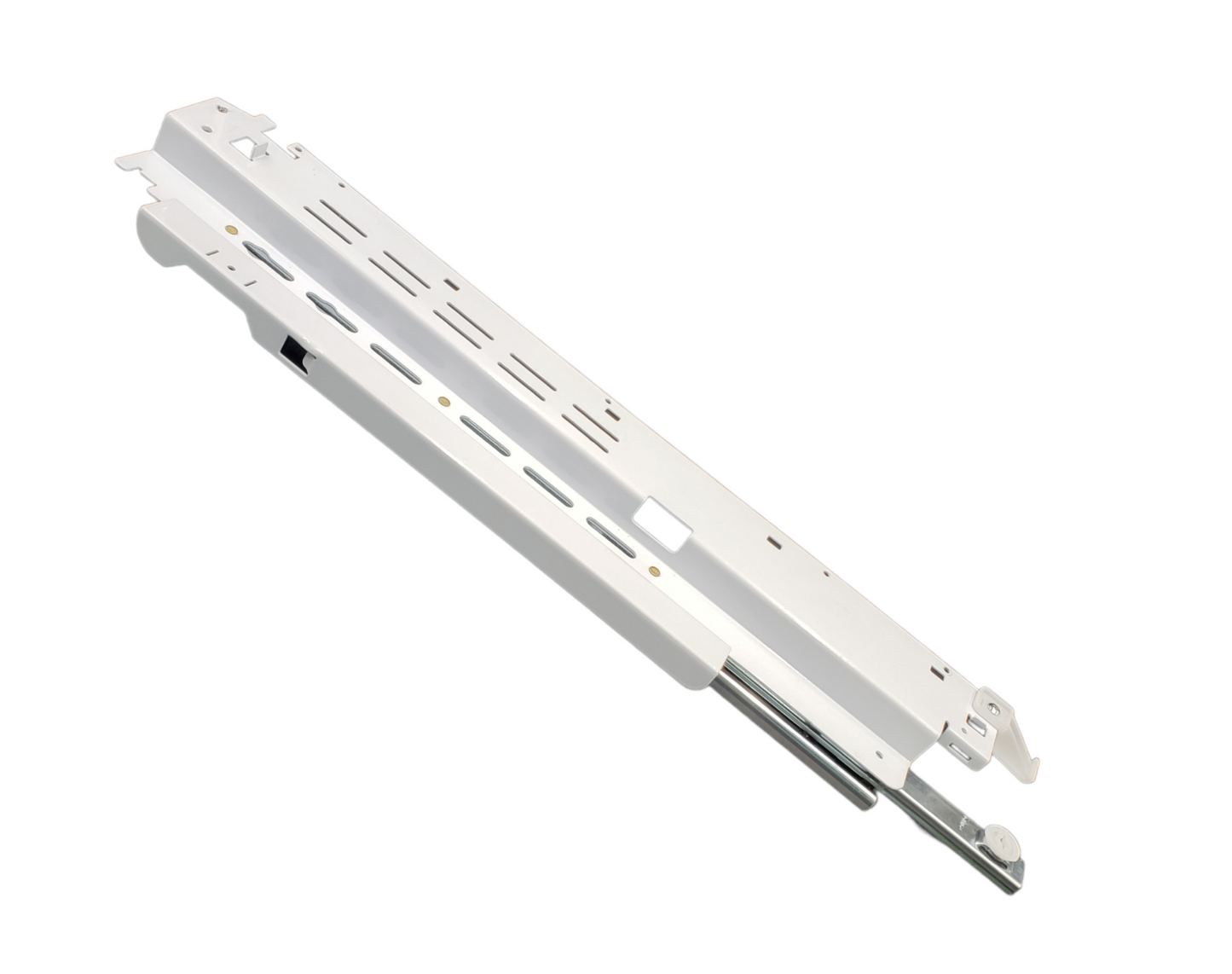 New Samsung Fridge Assy Rail M Left DA97-13781B Same Day Ship & 60 Days Warranty