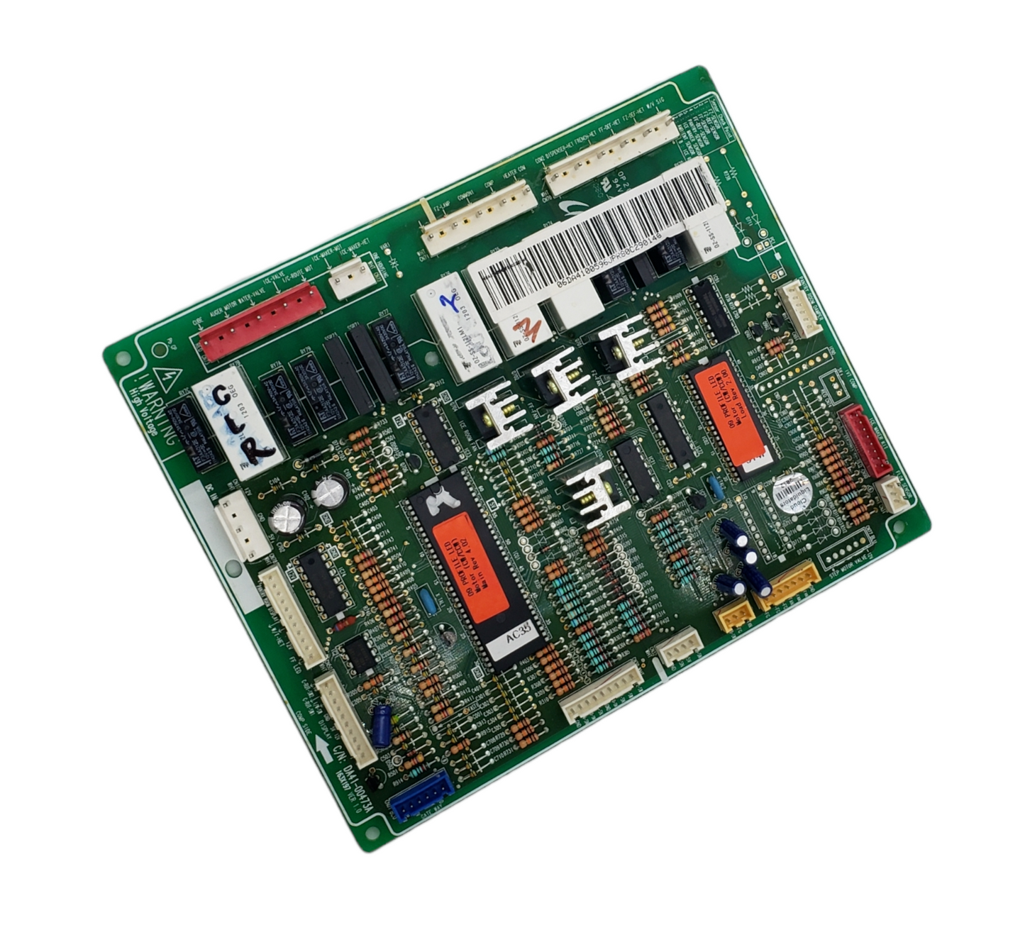 OEM Samsung Refrigerator Control DA41-00596J Same Day Ship & **60 Days Warranty*
