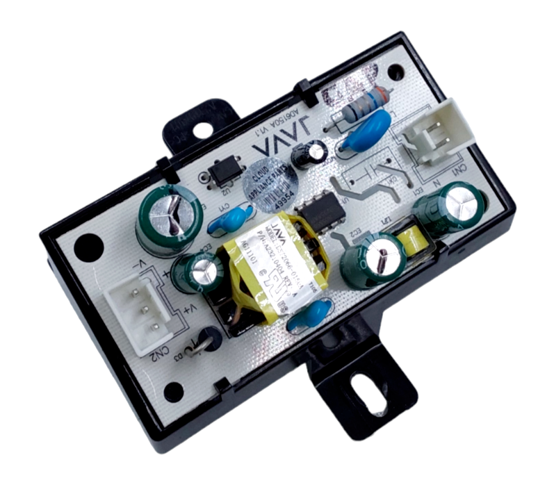 New Frigidaire Range Control Board A23210404 *Same Day Ship & 60 Days Warranty**
