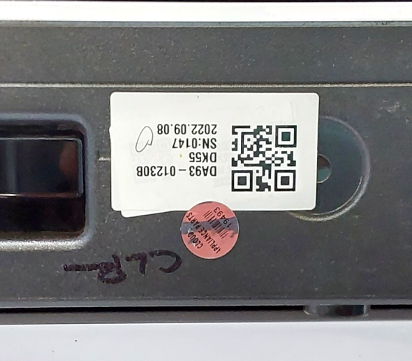 New Samsung Fridge Assy Door Left DA93-01230B *Same Day Ship & 60 Days Warranty*