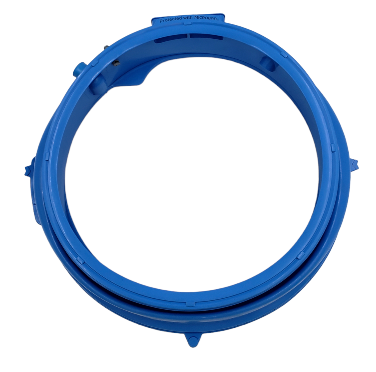 Genuine GE Washer Door Gasket WH05X29514  *Same Day Shipping & 60 Days Warranty*