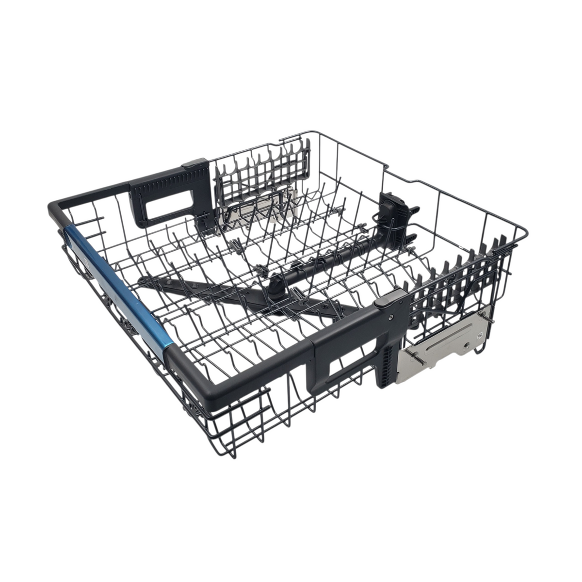 LG New Dishwasher Rack Assembly AHB73129217 Same Day Shipping & 60 Days Warranty