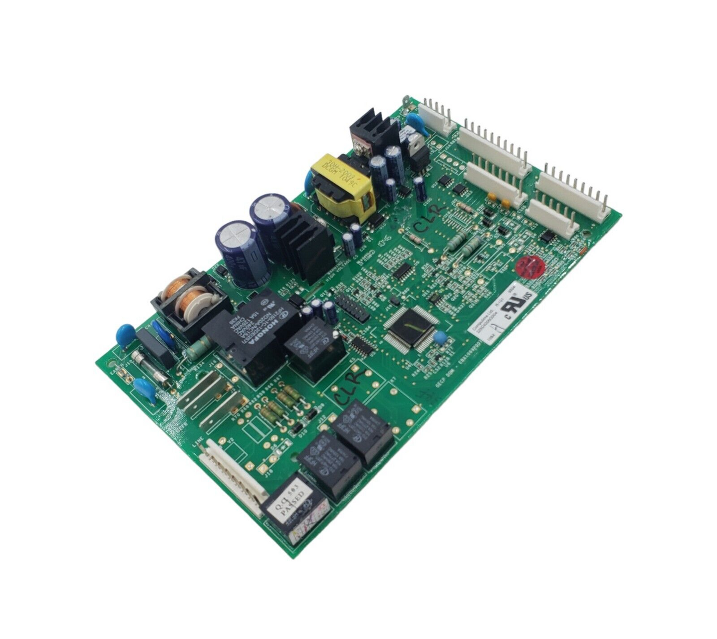 Genuine GE Refrigerator Control 225D4206G004 Same Day Ship & **60 Days Warranty*