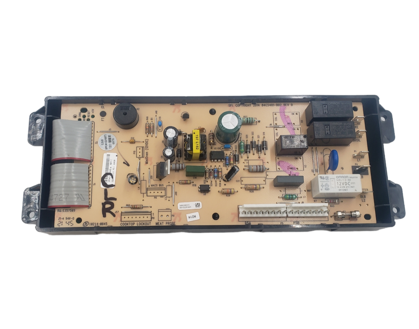 Genuine Frigidaire Oven Control Board A03619566 Same Day Ship & 60 Days Warranty