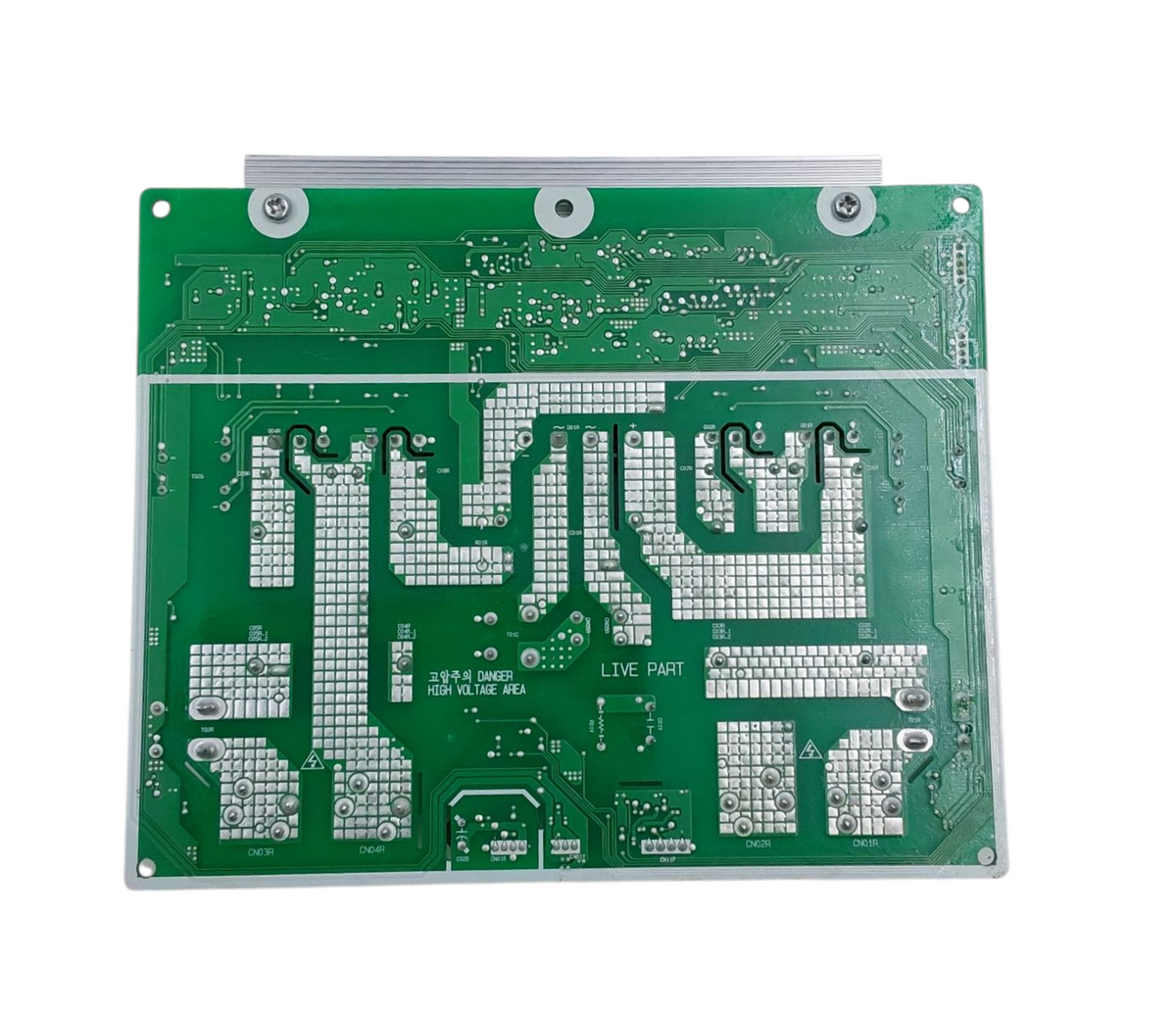 LG New Range Control Board EBR43539508 ***Same Day Shipping & 60 Days Warranty**