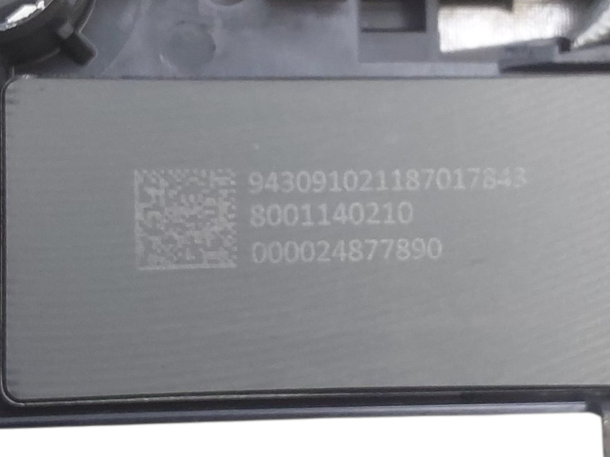 Bosch New Range Induction Hotplate 12009053 Same Day Shipping & 60 Days Warranty