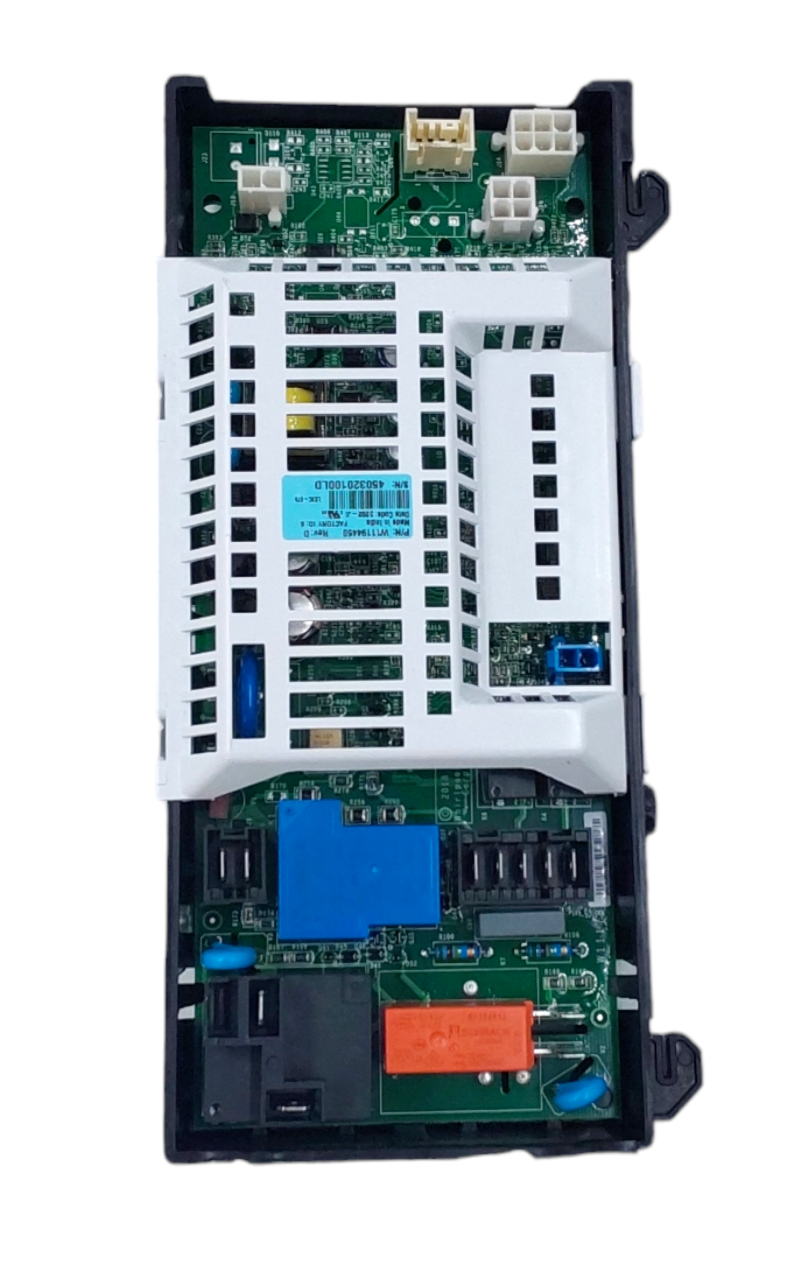 Genuine Whirlpool Dryer Control Board W11194450 Same Day Ship & 60 Days Warranty