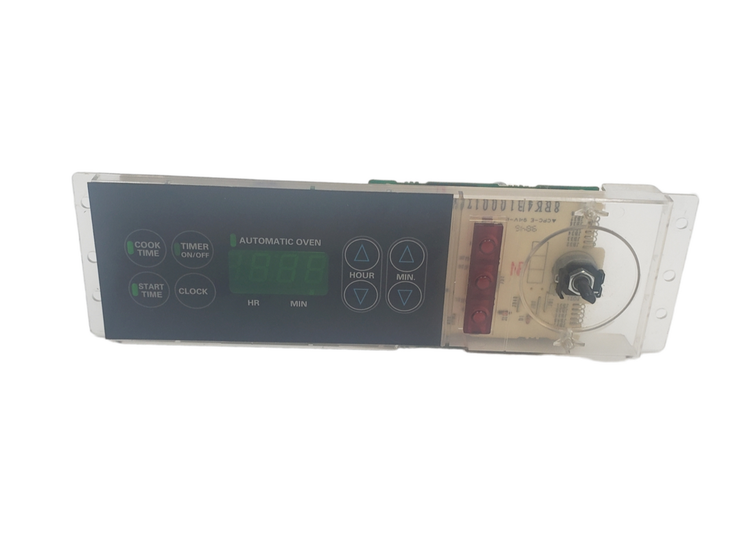 Genuine GE Oven Control Board 164D3147G019 Same Day Shipping & *60 Days Warranty