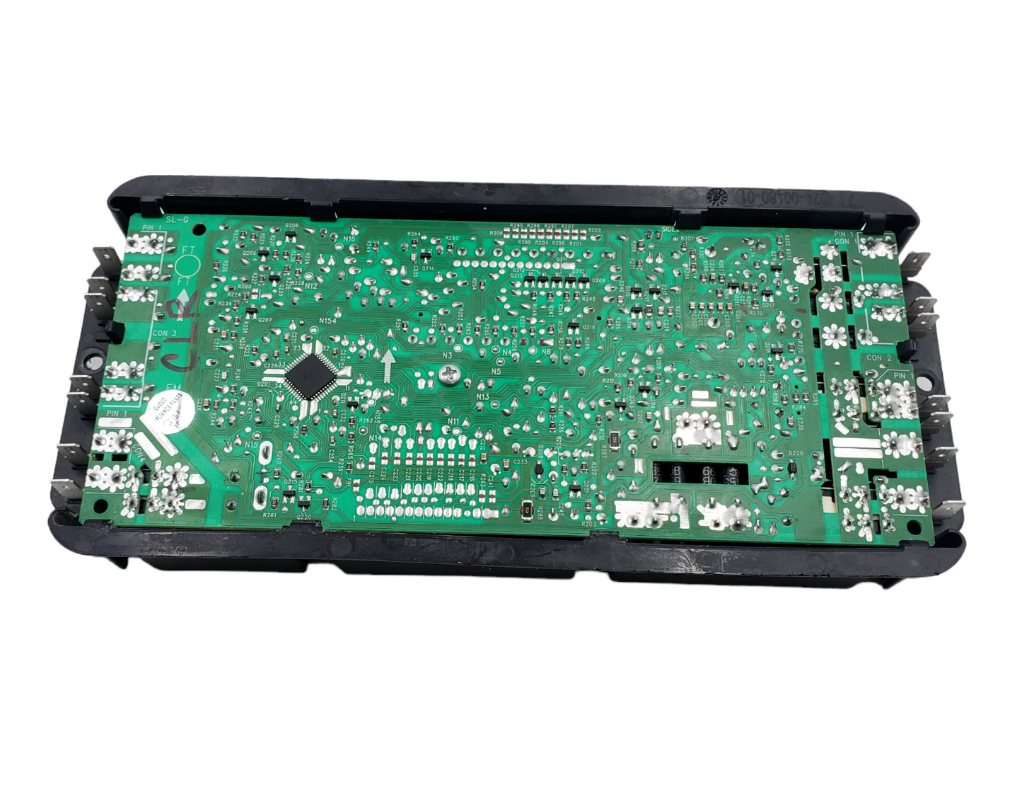 Genuine Whirlpool Range Control Board W10887924 Same Day Ship & 60 Days Warranty