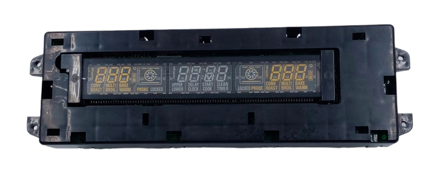 Genuine GE oven Control Board 164D4778P038 Same Day Shipping & 60 Days Warranty*