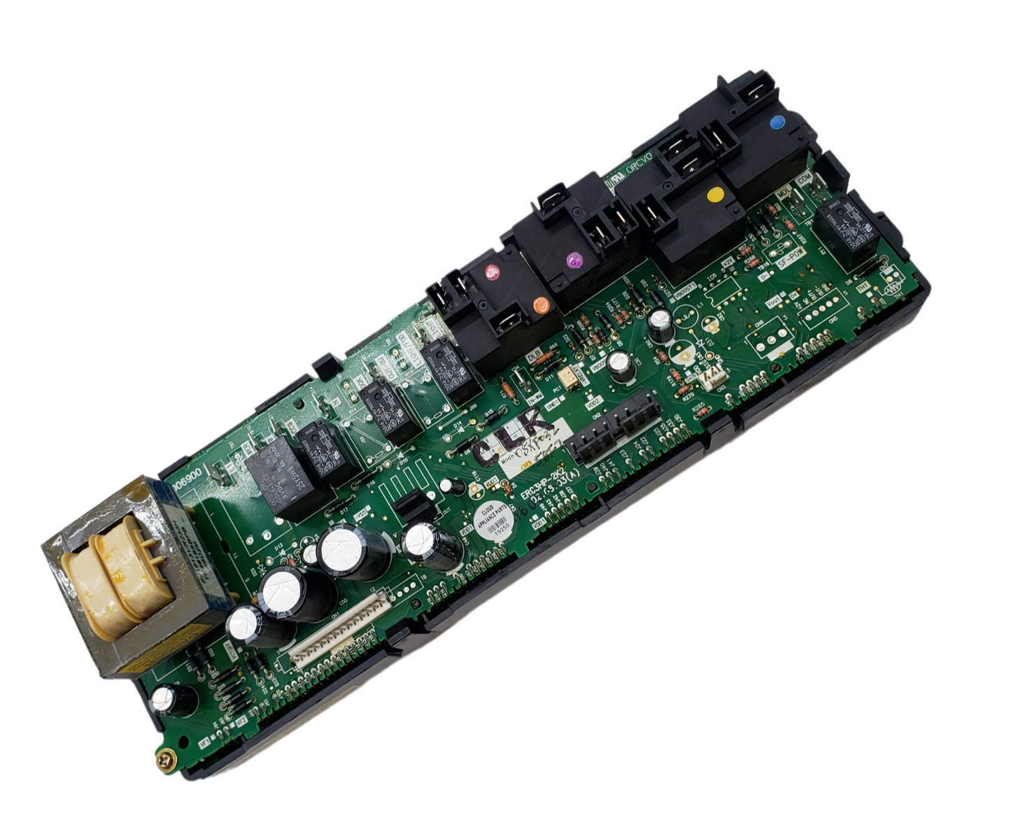 Genuine GE Oven Control Board 164D4779P032 *Same Day Shipping & 60 Days Warranty