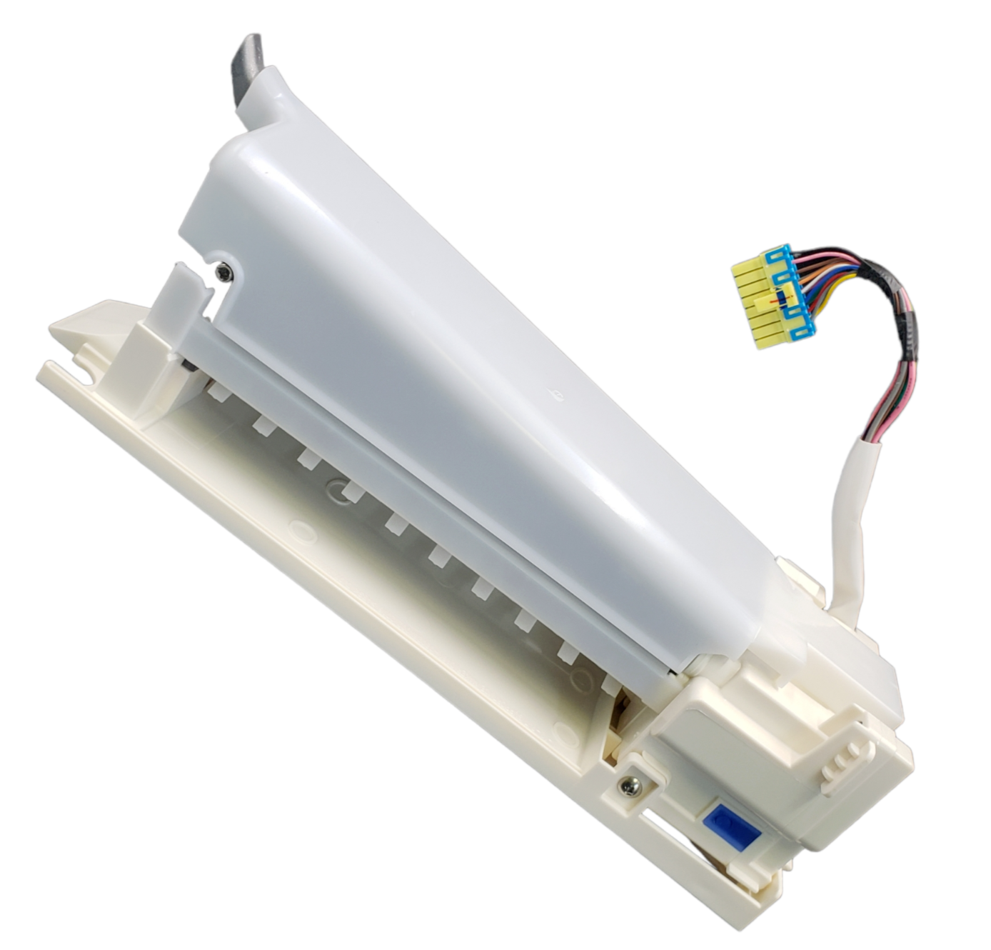 New Fridge Samsung Ice Maker Assy DA97-15217B *Same Day Ship & 60 Days Warranty*